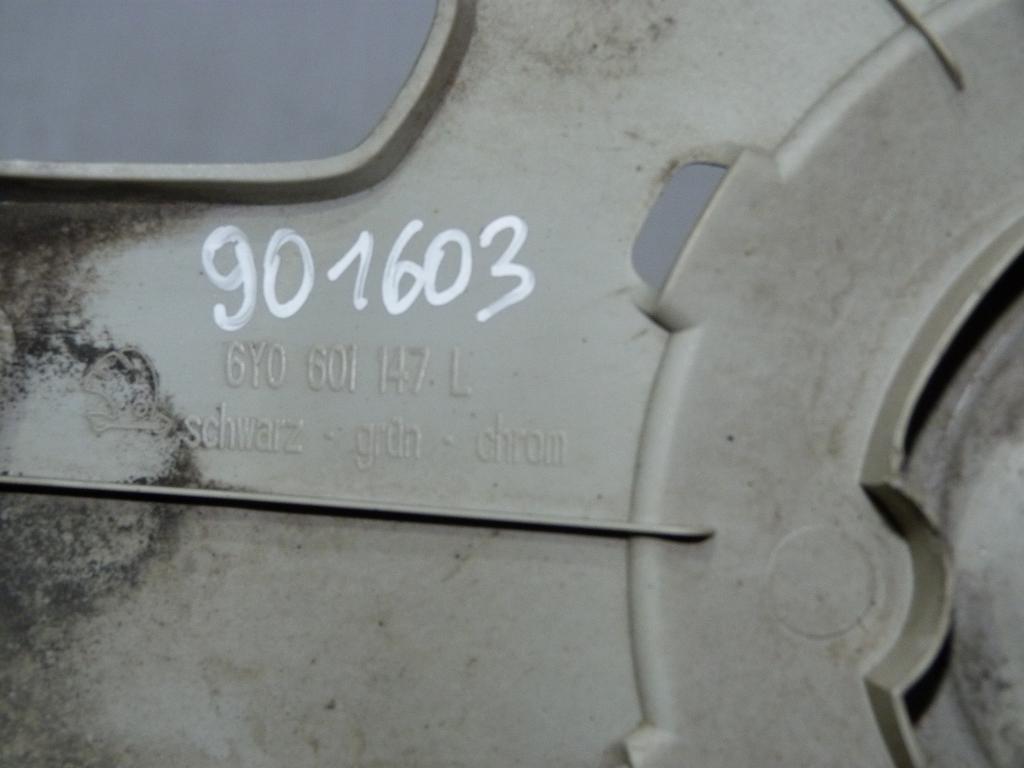 Puklica Škoda R14 6y0601147l