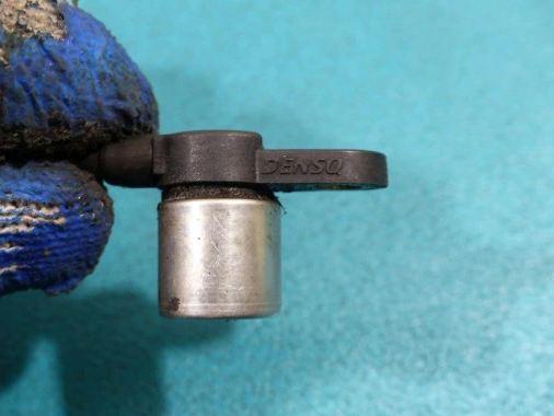 Snímač hriadeľa 029600-0933 Mazda 6 I 02-05 2.0 citd
