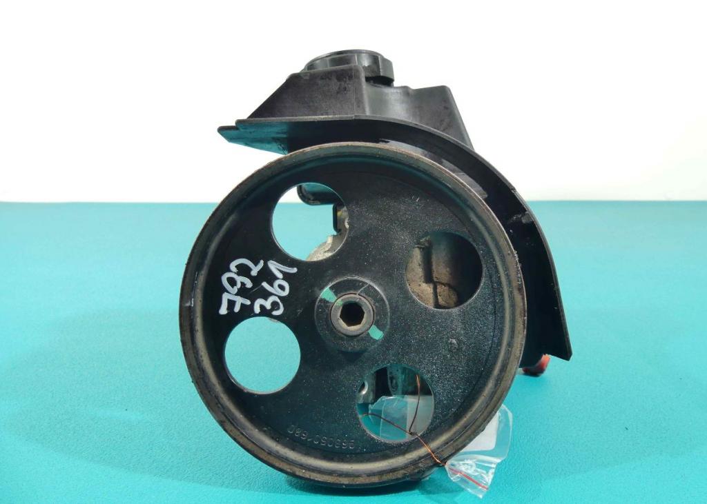 Pumpa servočerpadlo Peugeot 206 9631411580