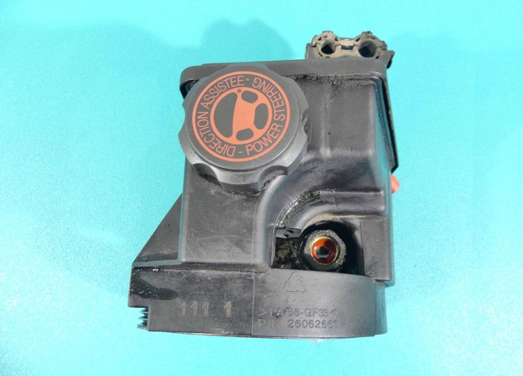 Pumpa servočerpadlo Peugeot 206 9631411580