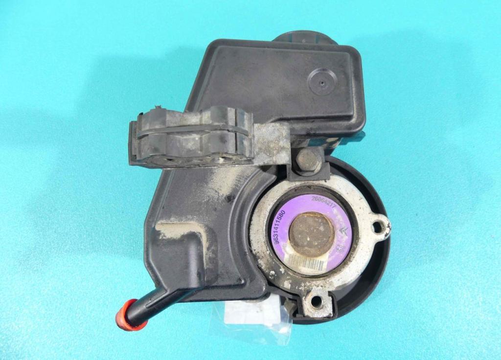 Pumpa servočerpadlo Peugeot 206 9631411580