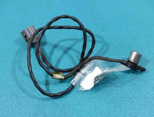 Snímač hriadeľa 029600-0933 Mazda 6 I 02-05 2.0 citd