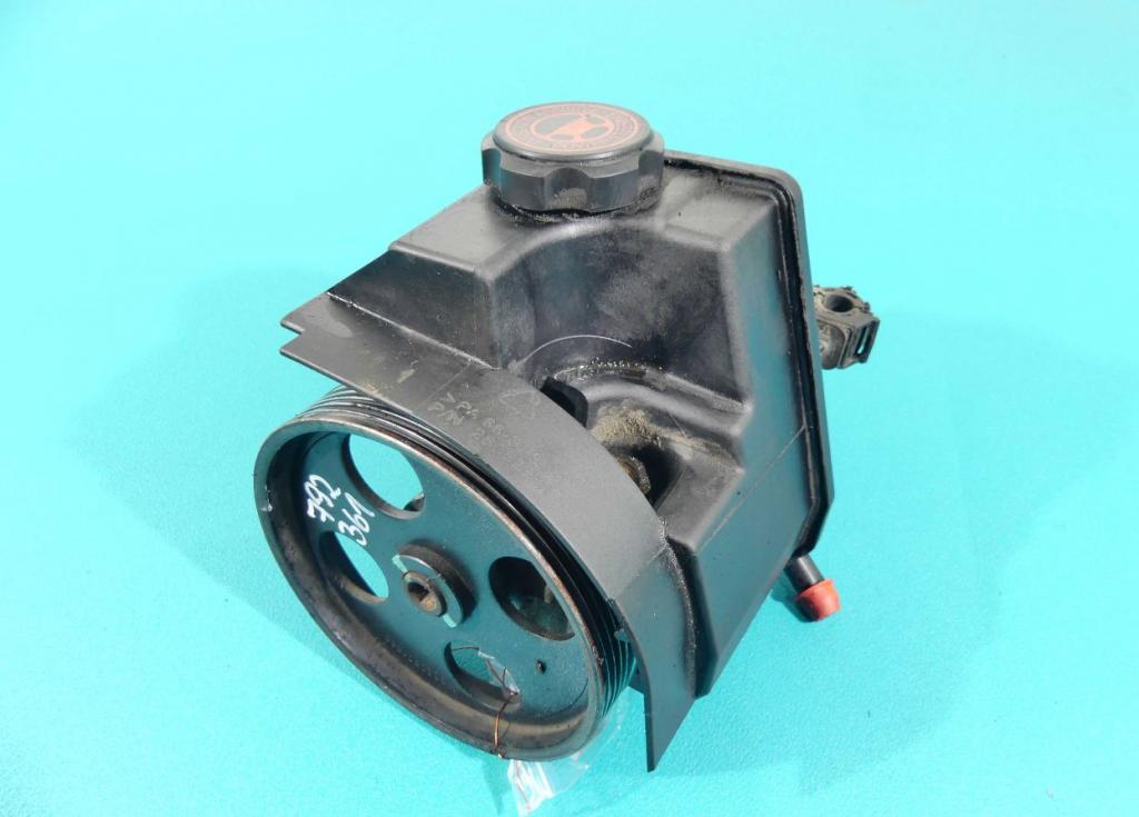 Pumpa servočerpadlo Peugeot 206 9631411580