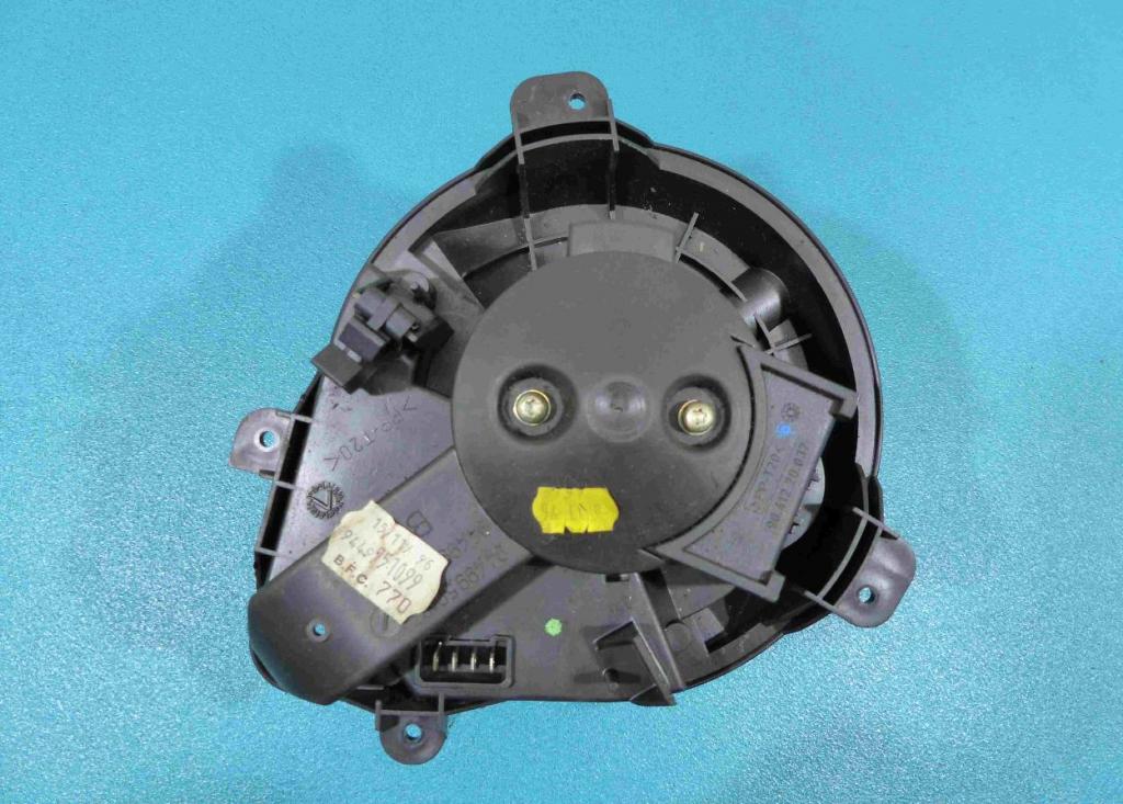 ventilátor vzduchu Citroen Evasion 9449950137 9449951137