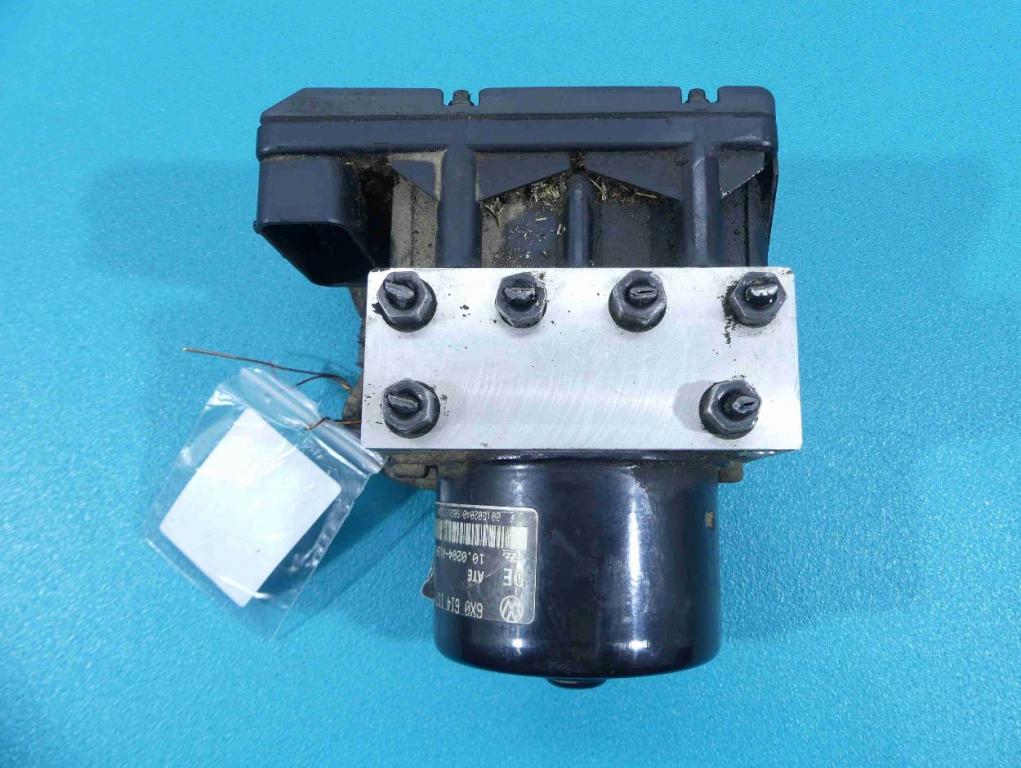 Pumpa ABS VW Polo III 6N  6X0614117