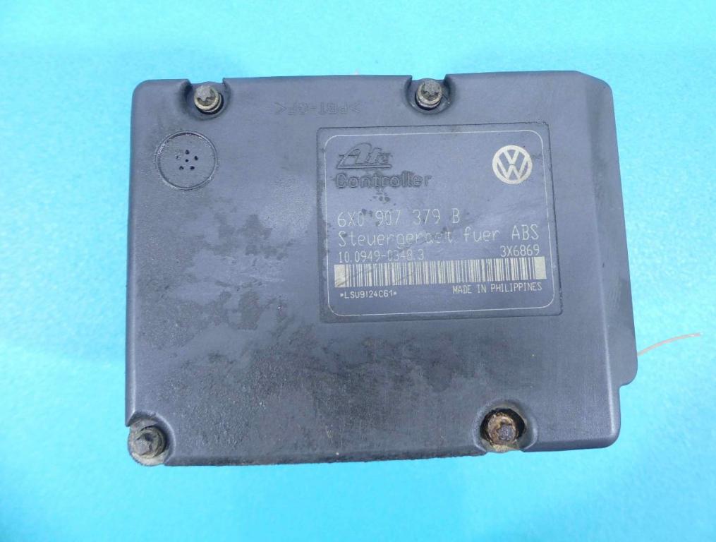 Pumpa ABS VW Polo III 6N  6X0614117