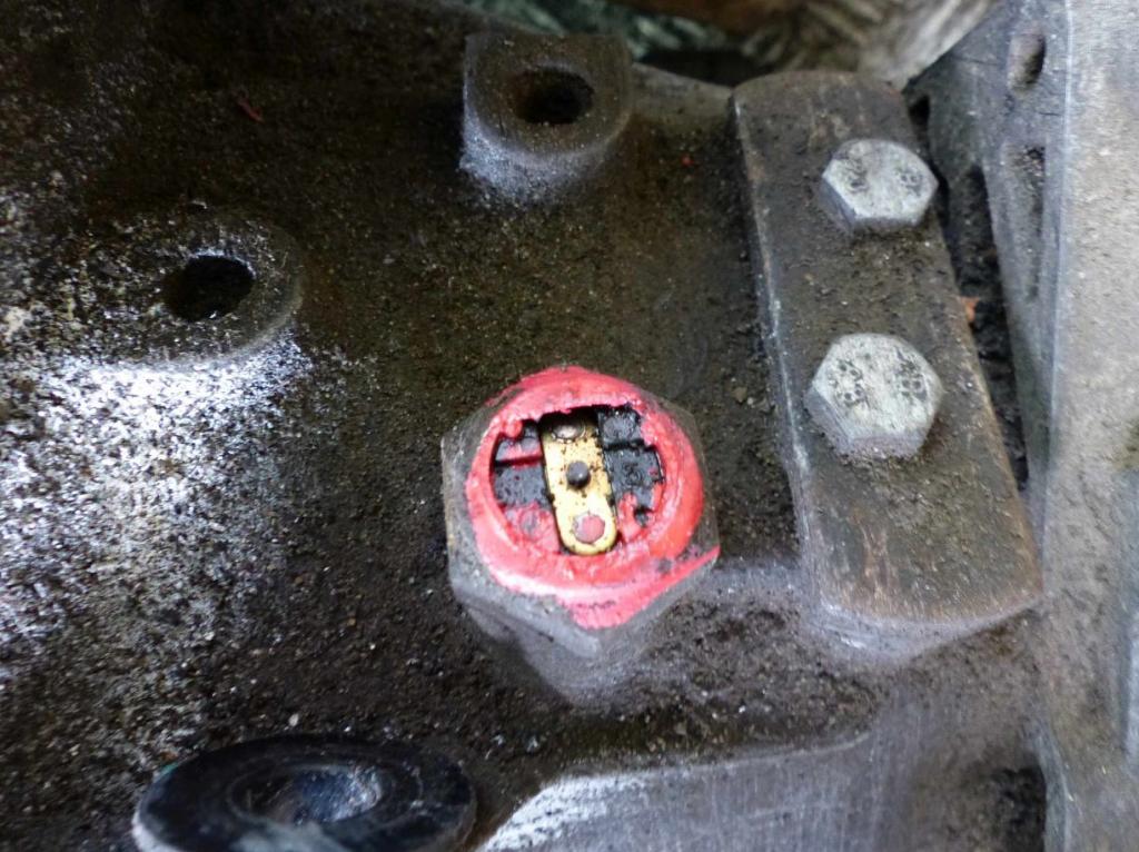 Prevodovka stupňová manuálne Fiat Seicento