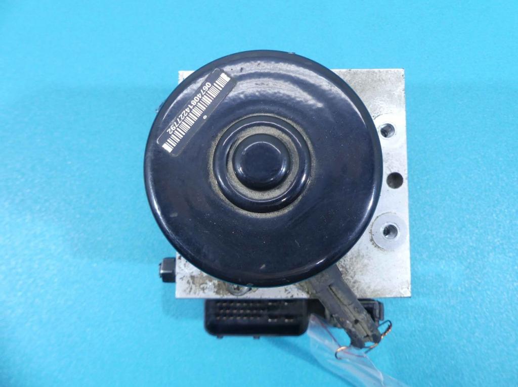 Pumpa ABS VW Polo III 6N  6X0614117