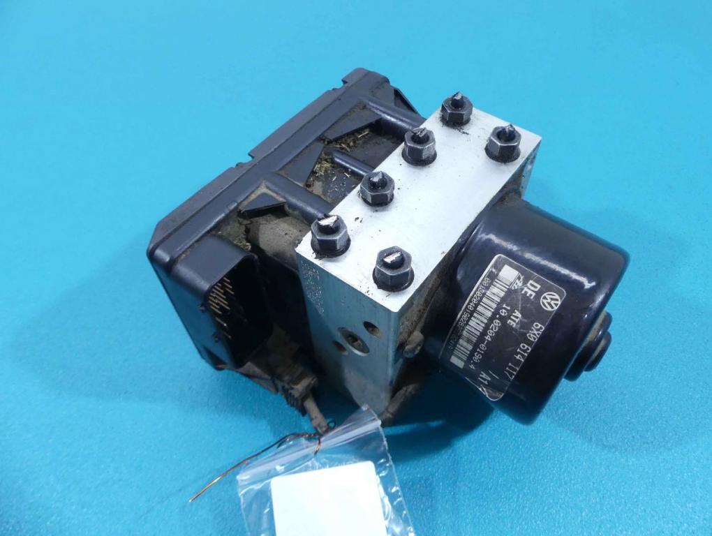 Pumpa ABS VW Polo III 6N  6X0614117