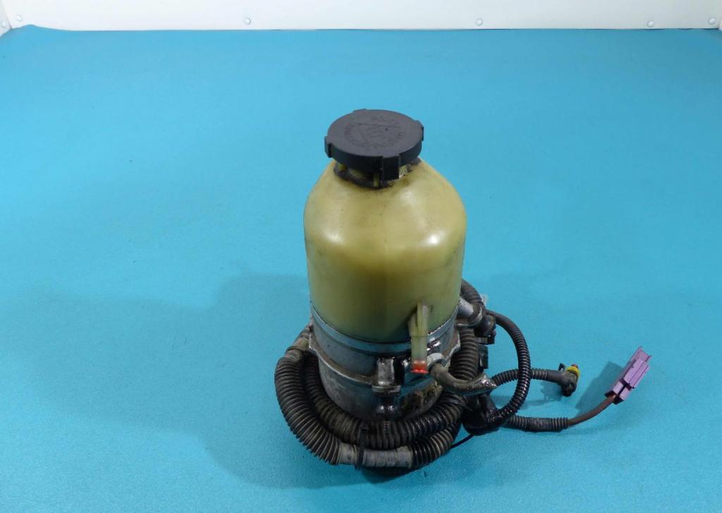 Pumpa servočerpadlo Opel Zafira A