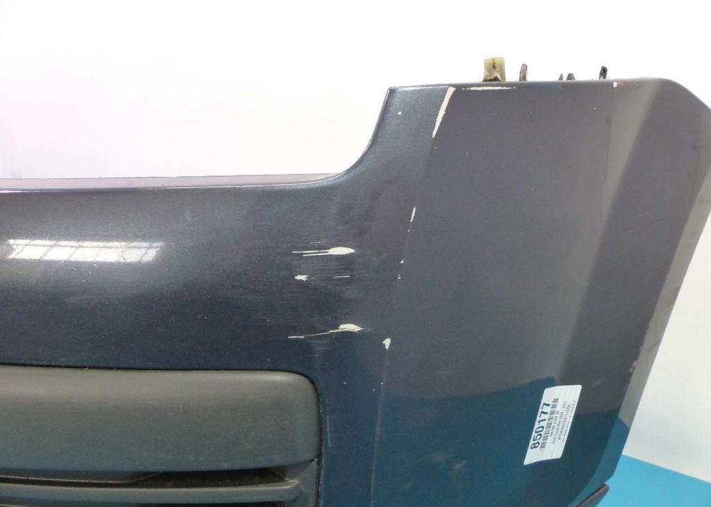 Nárazník predný Ford Focus MK2