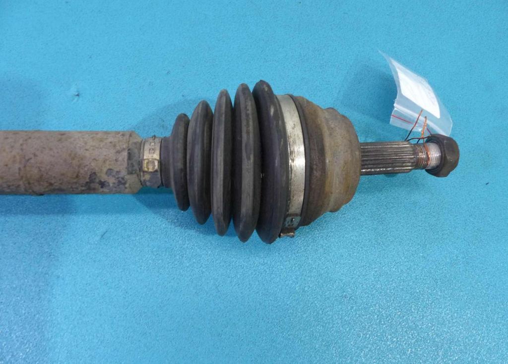 Poloos pravá VW Passat B4