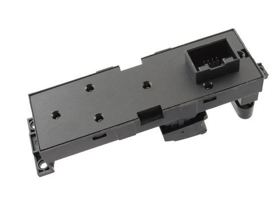 Panel Prepínač okien VW Jetta Sharan Alhambra