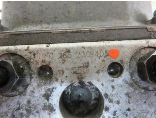 Pumpa ABS VW Passat B5 0273004283 0265220405