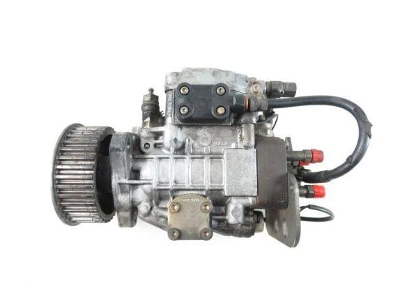Pumpa vstrekovacia Freelander 2.0 0460404973