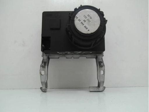 Mercedes W639 přepínač světel A6395450204
