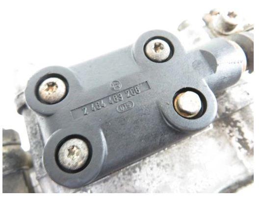 Pumpa vstrekovacia Freelander 2.0 0460404973