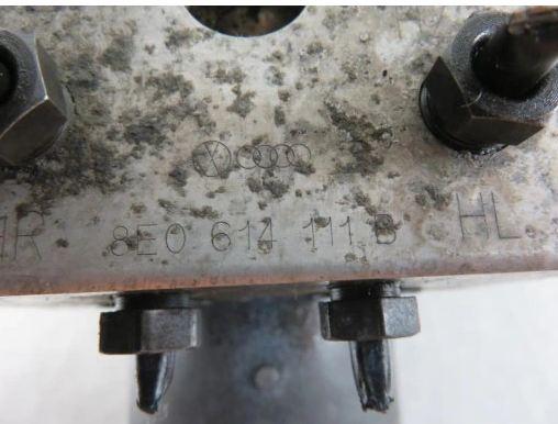 Pumpa ABS VW Passat B5 0273004283 0265220405