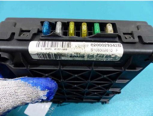 Modul BSI Renault Scenic 8200029342B