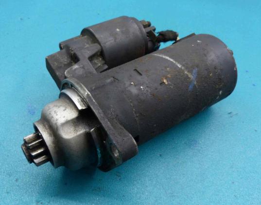 - Štartér Seat Alhambra I 95-00 1.9 TDI 90 HP