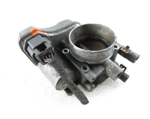 Škrtiaca klapka Opel Astra II G 1.6 16V 5WS91703
