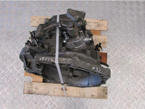 Prevodovka stupňová 1.9 CDTI 55194293 M32 Vectra C 07R