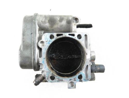 Škrtiaca klapka Opel Astra II G 1.6 16V 5WS91703