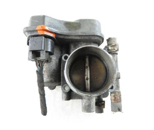 Škrtiaca klapka Opel Astra II G 1.6 16V 5WS91703