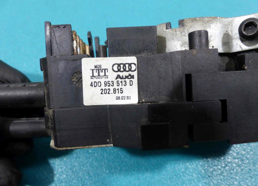 Prepínač Audi A4 B5 4D0953513D
