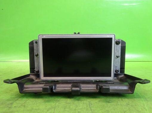 Dislpej Citroen C5 I 9638879480