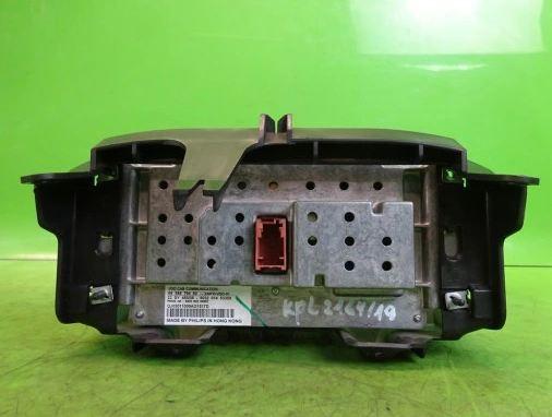 Dislpej Citroen C5 I 9638879480