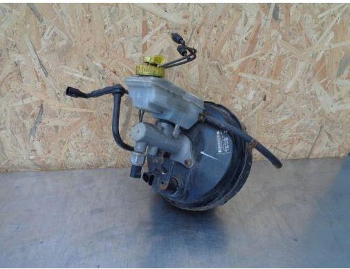 Pumpa  Posilovač  Alhambra