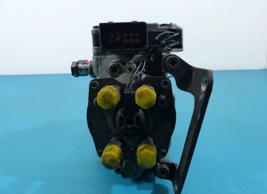 Pumpa vstrekovacia Opel Astra II G 0470504011