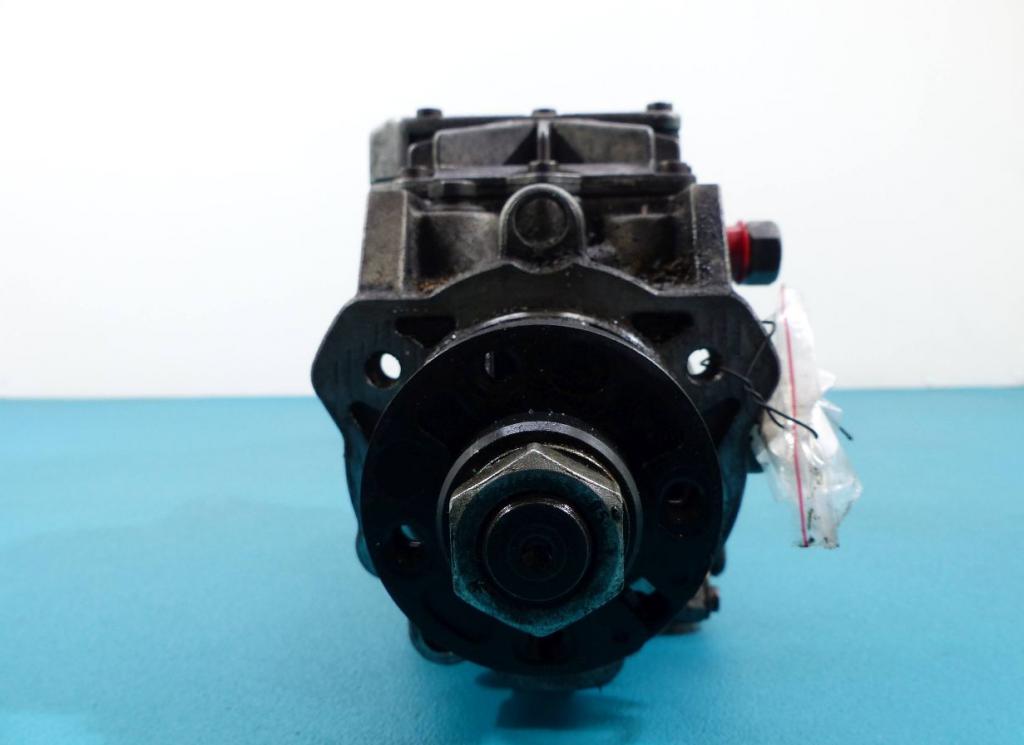 Pumpa vstrekovacia Opel Astra II G 0470504011