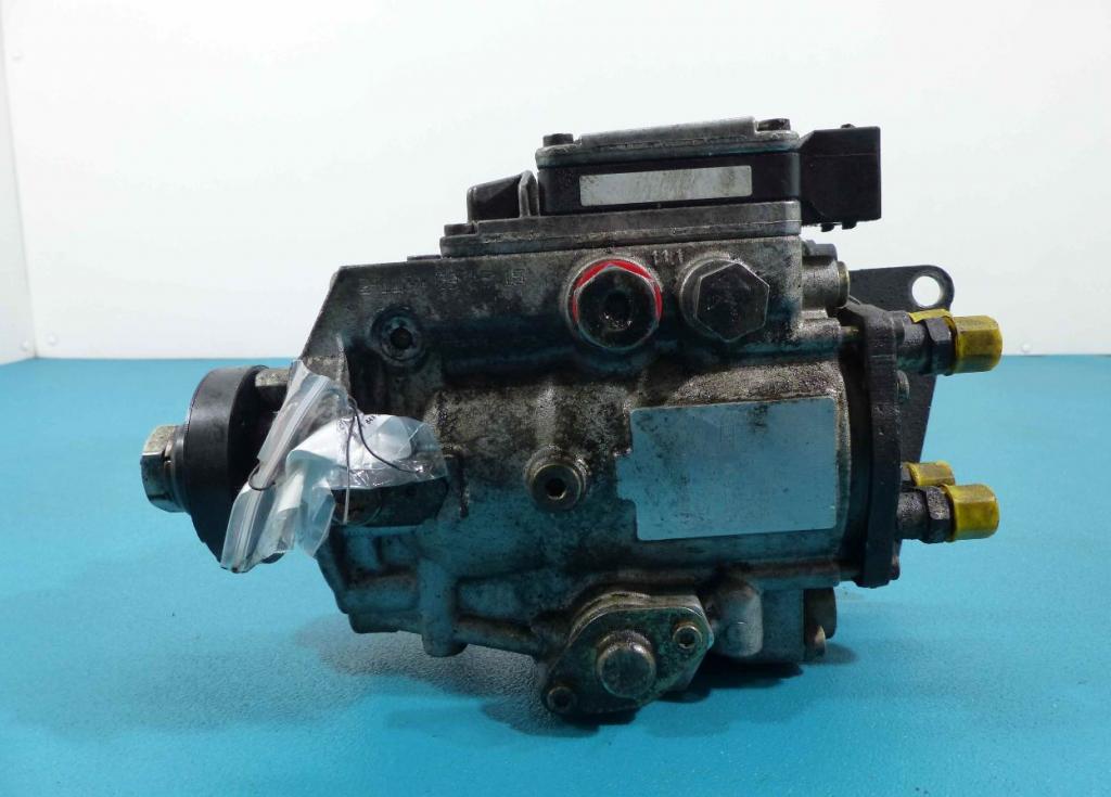 Pumpa vstrekovacia Opel Astra II G 0470504011