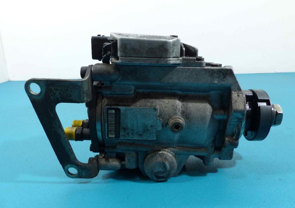 Pumpa vstrekovacia Opel Astra II G 0470504011