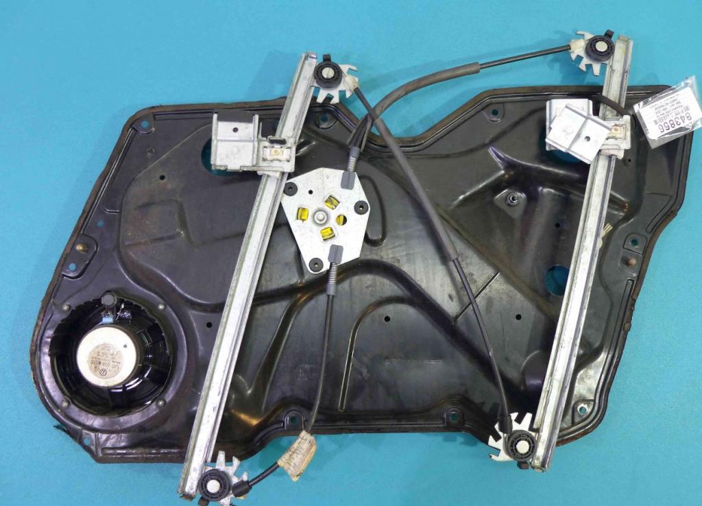Mechanizmus predný ľavý Seat Leon Toledo II 1J1959801C