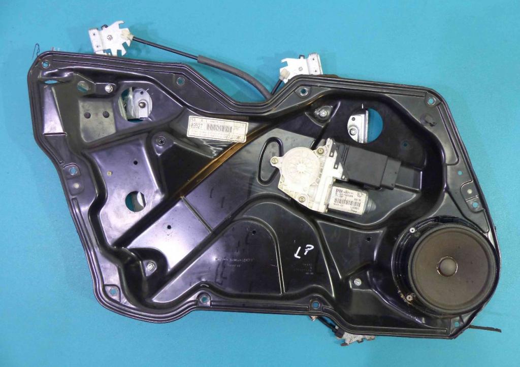 Mechanizmus predný ľavý Seat Leon Toledo II 1J1959801C