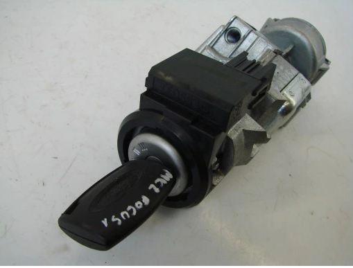 spinačka kľúč  Ford Focus MK2 1,6