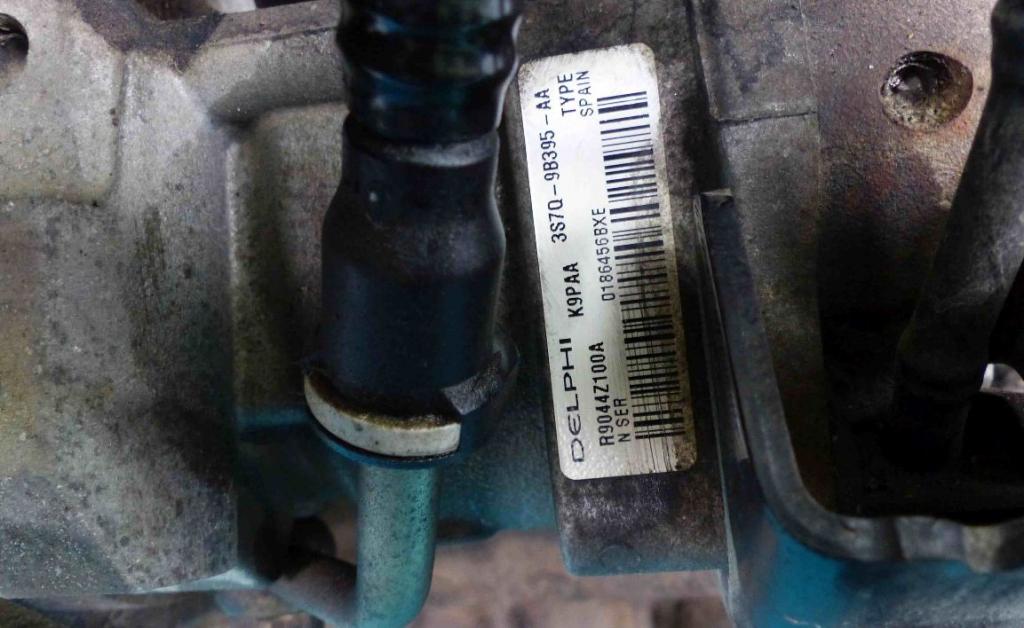 Pumpa vstrekovacia Ford Mondeo Mk3