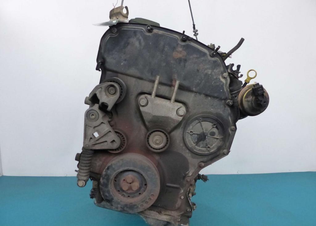 Motor DIESEL Ford Mondeo Mk3 HJBB