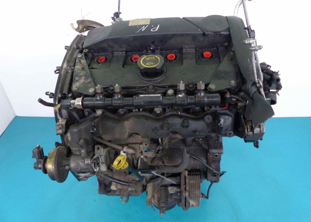 Motor DIESEL Ford Mondeo Mk3 HJBB