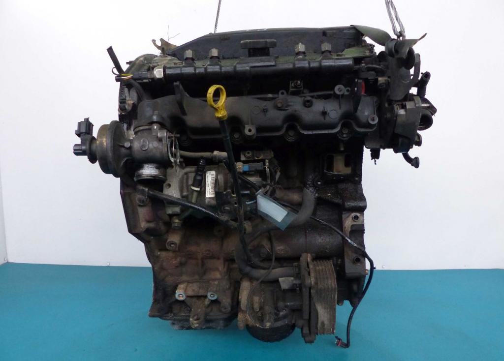 Motor DIESEL Ford Mondeo Mk3 HJBB