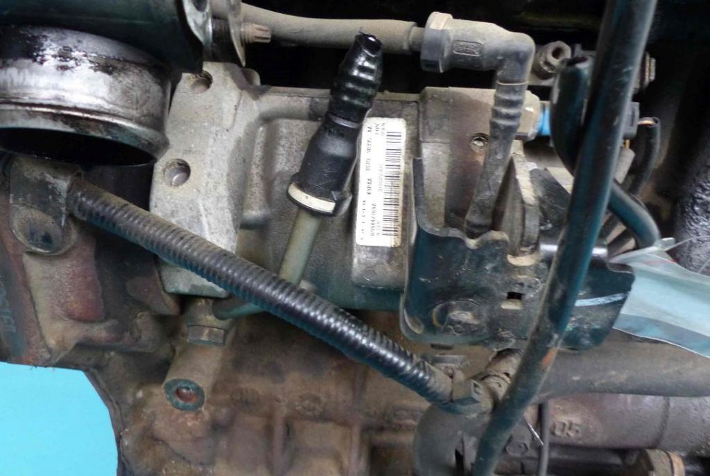 Pumpa vstrekovacia Ford Mondeo Mk3