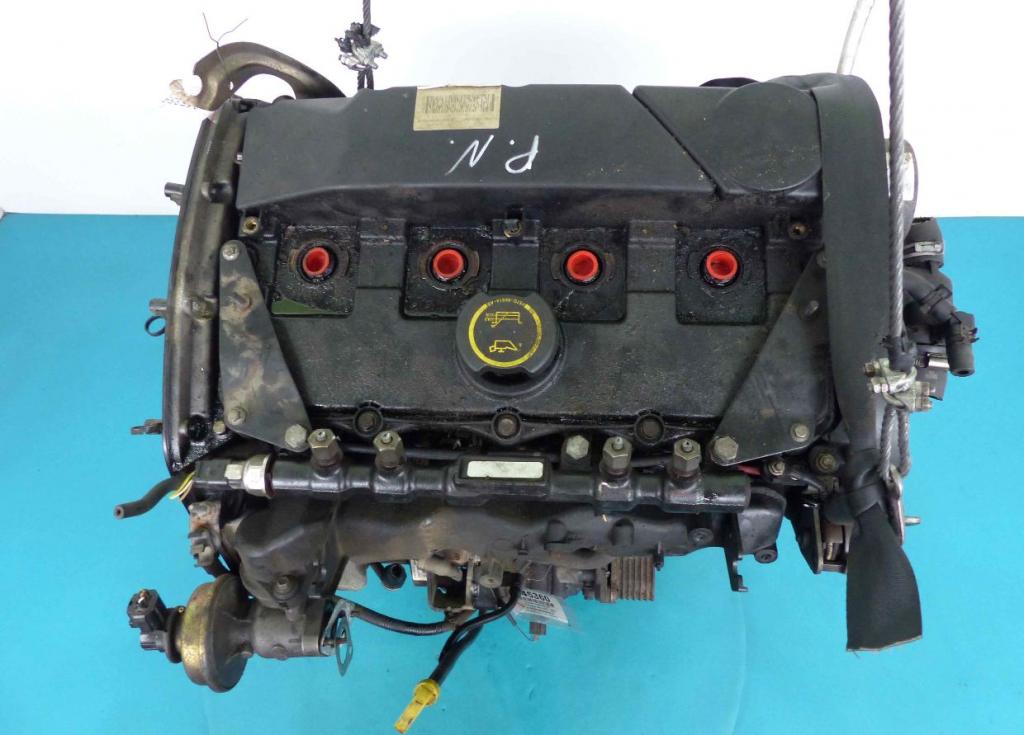 Motor DIESEL Ford Mondeo Mk3 HJBB