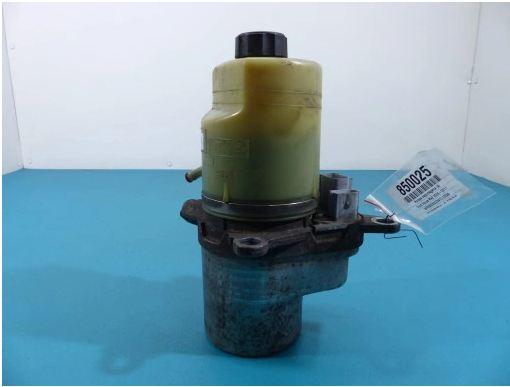 Pumpa servočerpadlo Focus II MK2