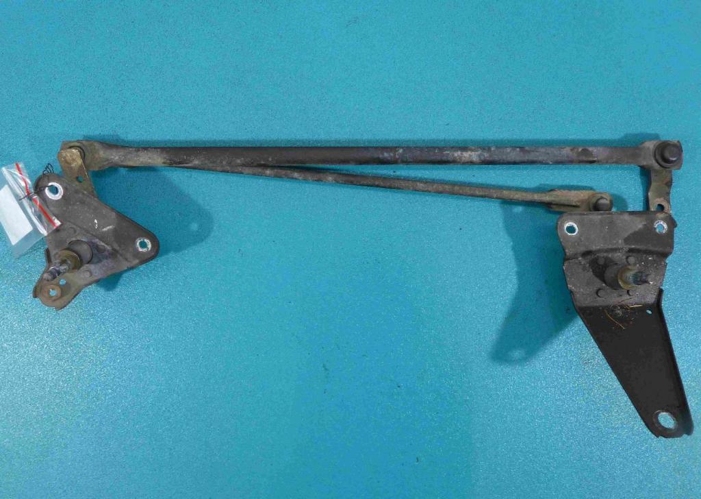 Mechanizmus stieračov Citroen Berlingo