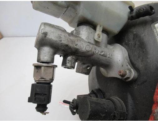 Posilovač Pumpa brzdová Sharan LIFT 1.9TDI 00-10