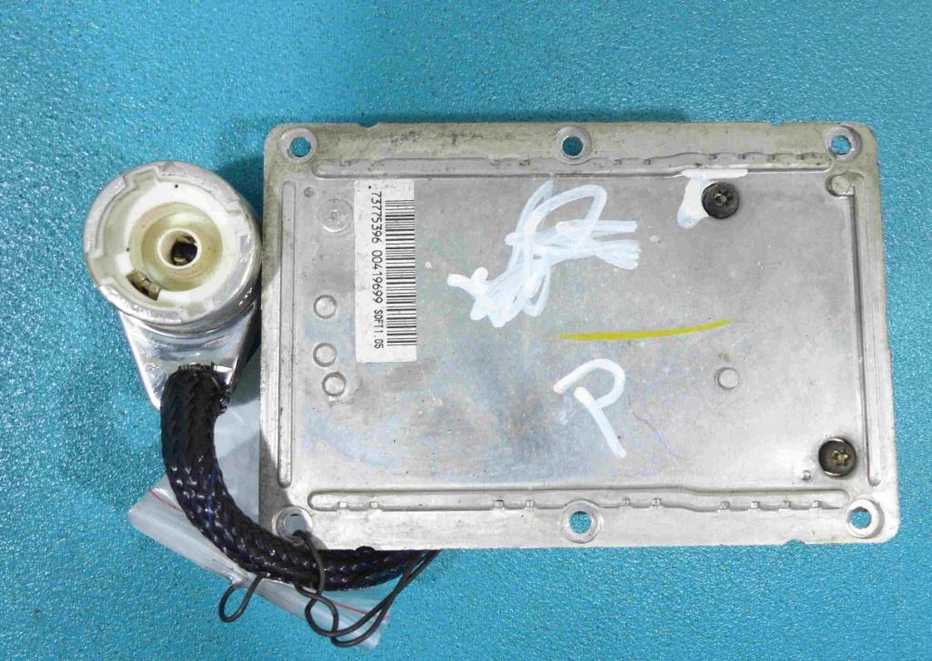Menič Citroen C5 89001411, 73930912