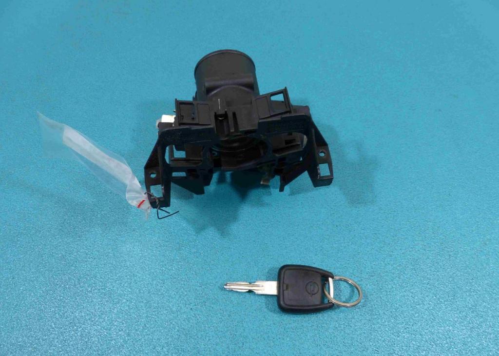 spinačka Opel Zafira A